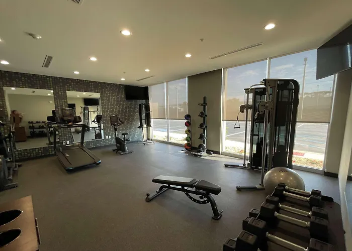 La Quinta Inn & Suites By Wyndham Valdosta