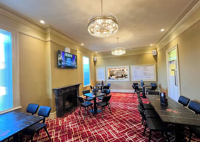 Tempe Hotel Sydney
