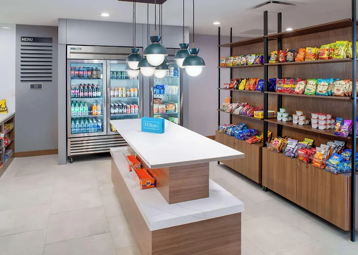 Homewood Suites By Hilton Ann Arbor