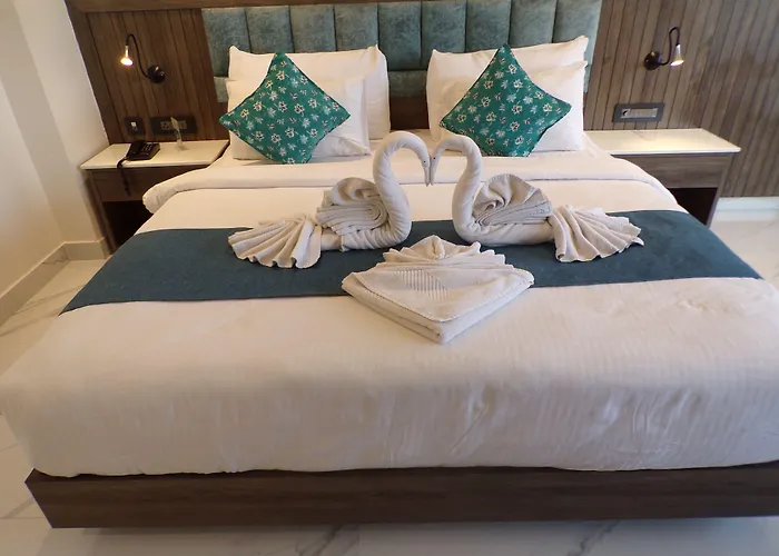 Hotel Parkelite