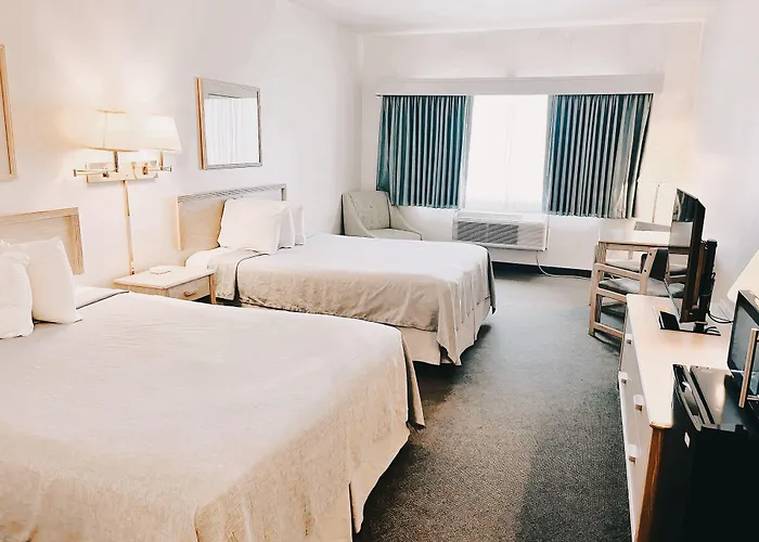 North Shore Inn At Lake Mead