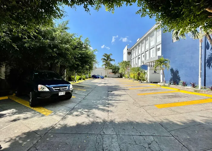 Kali Hotel