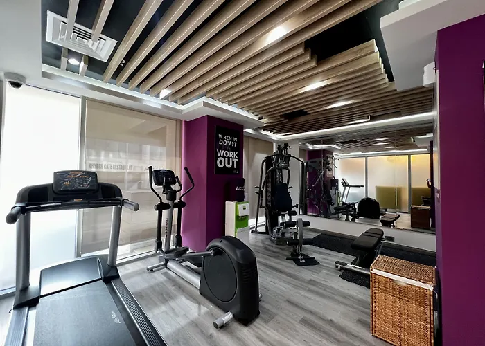 Premier Inn Doha Airport