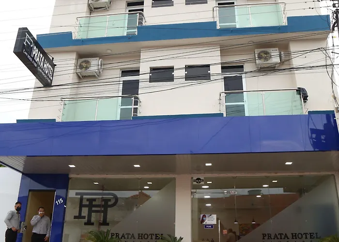 Prata Hotel