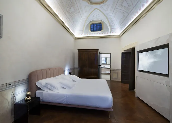Palazzo Giusti Suites And Spa