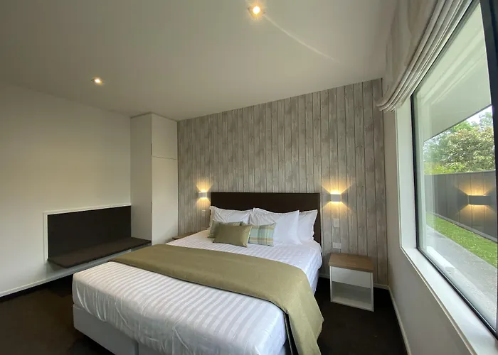 Grand Suites Murchison