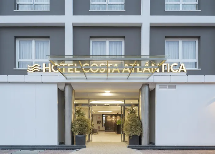 Hotel Costa Atlantica