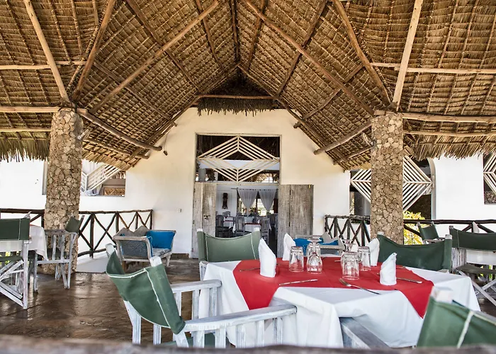 Jumbo Club Watamu