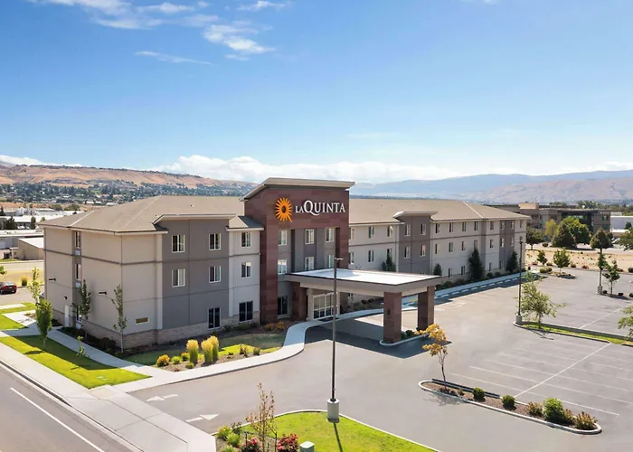 La Quinta Inn & Suites By Wyndham Wenatchee