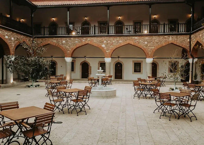 Fibar Hotel Zincirlihan