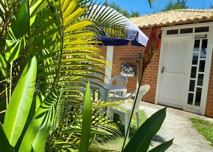 Pousada Xodó das Montanhas