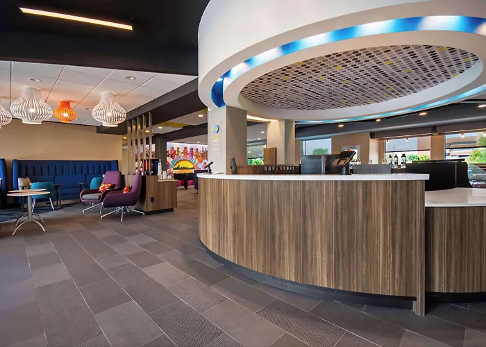 Tru By Hilton Merrillville