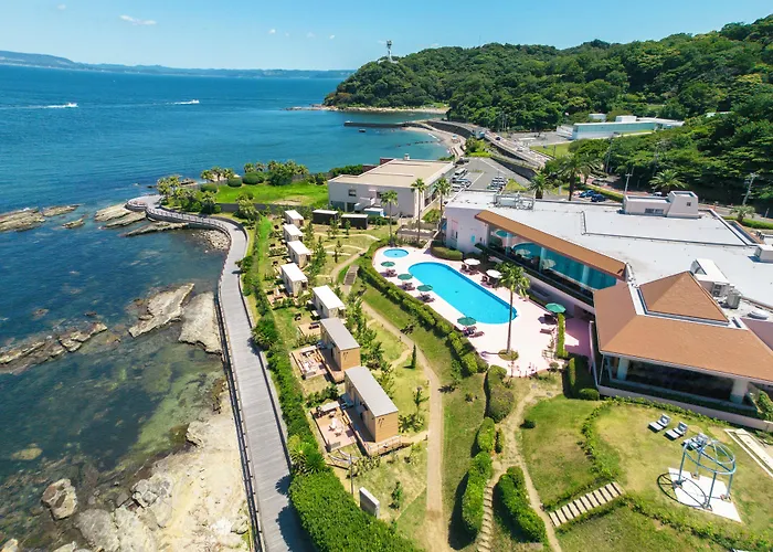 La Vista Yokosuka Kannonzaki Terrace