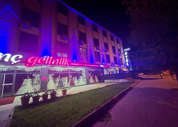 Hotel Beyrut