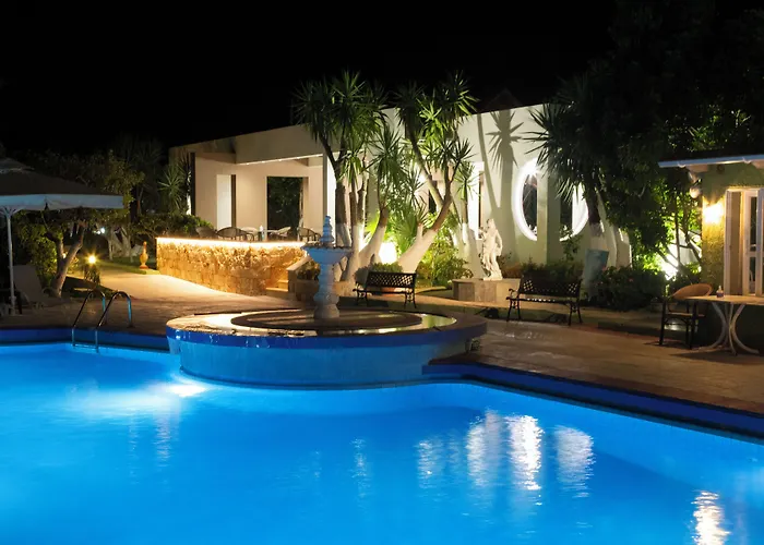 La Cite Hotel