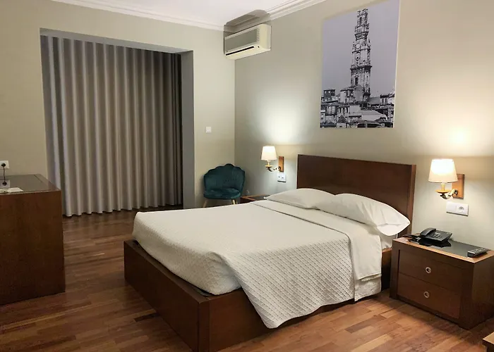 Hotel Puma
