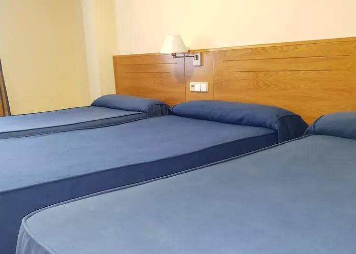Hotel Arteixo