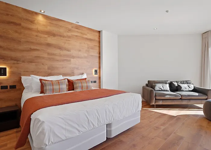 Grand Suites Lake Tekapo