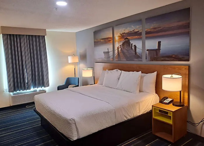 Days Inn By Wyndham Grayson