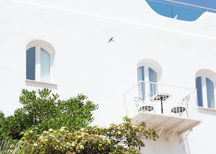 Relais La Ghinghetta