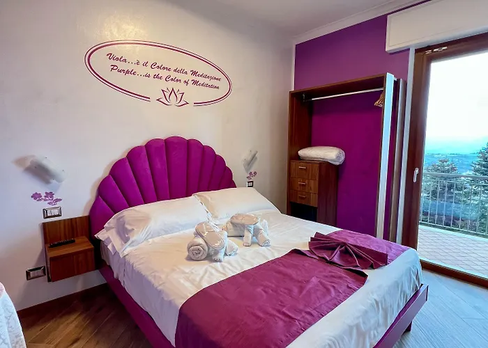 Rainbow Hotel Depandance Joli