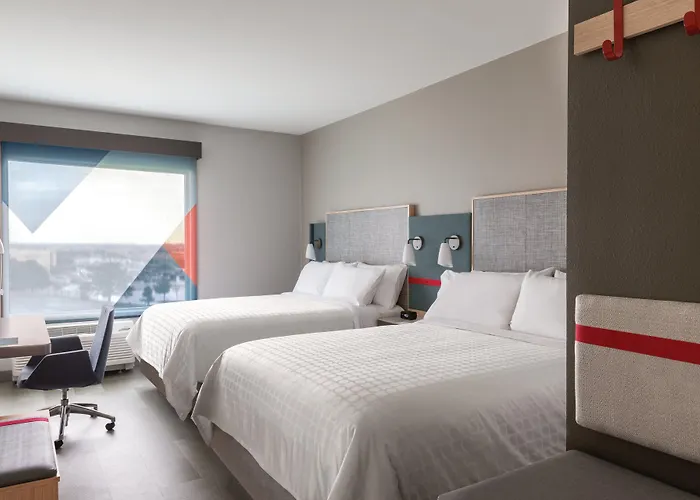 Avid Hotels - Tulsa Hills By Ihg