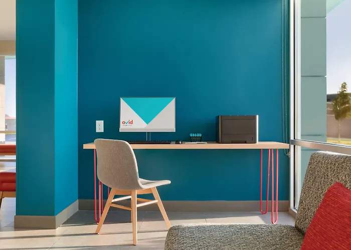 Avid Hotels - Tulsa Hills By Ihg