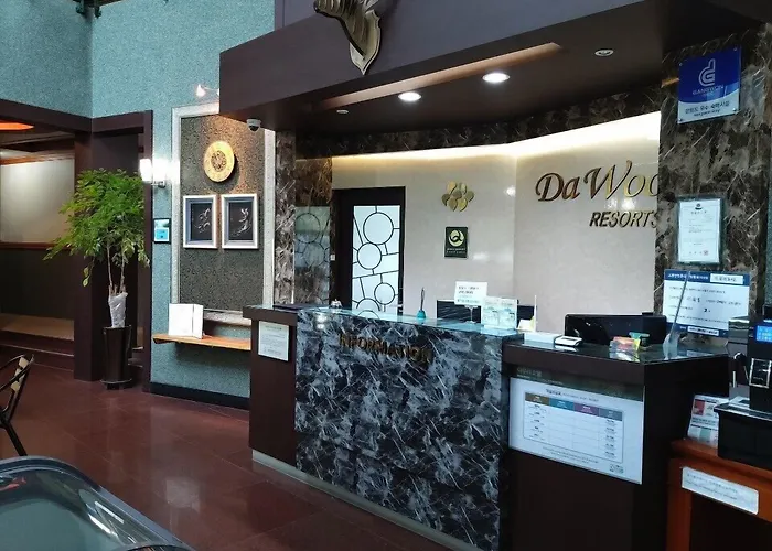 Dawoo Resortel