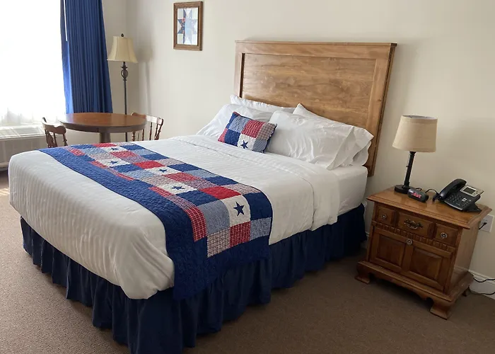 Country Inn Of Hazlet