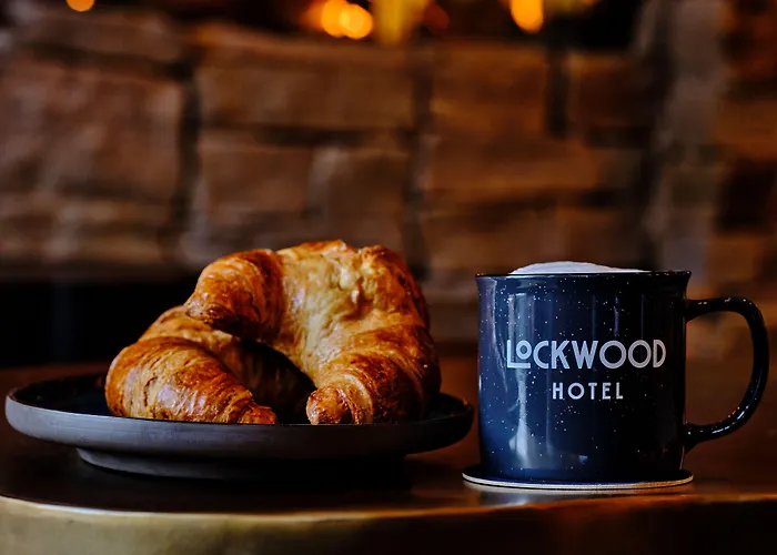 Lockwood Hotel