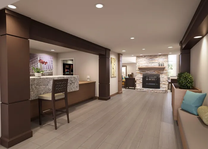 Staybridge Suites - Vero Beach By Ihg