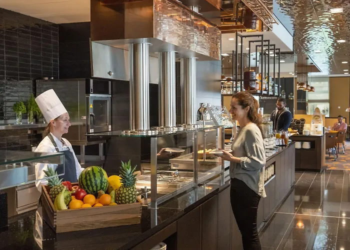 Maritim Hotel Ingolstadt