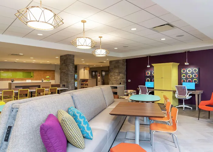 Home2 Suites By Hilton Appleton, Wi