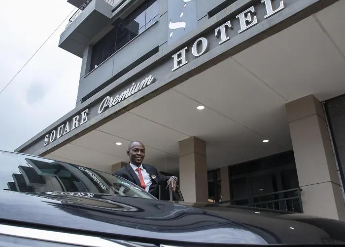 Souare Premium Hotel