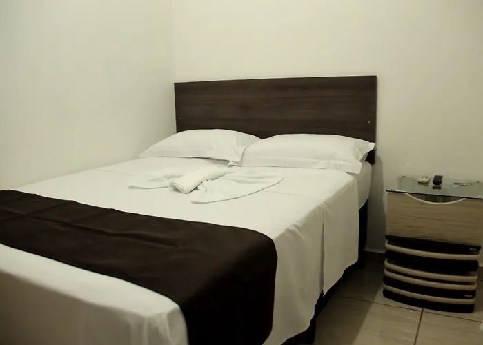 Hotel Edinik