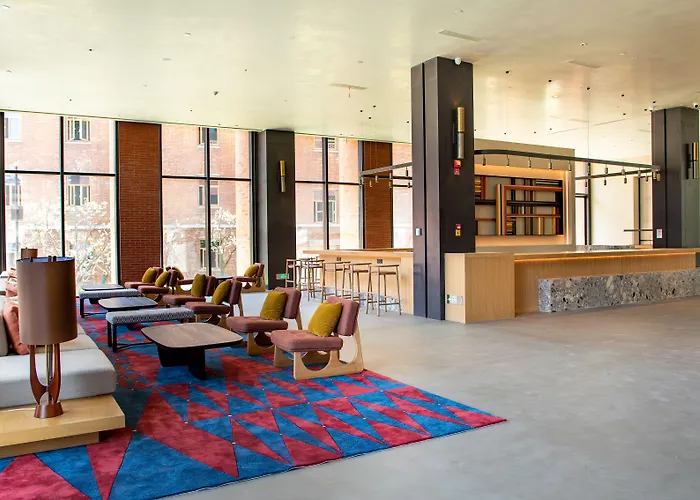 Hyatt Place Jingdezhen Taoxichuan