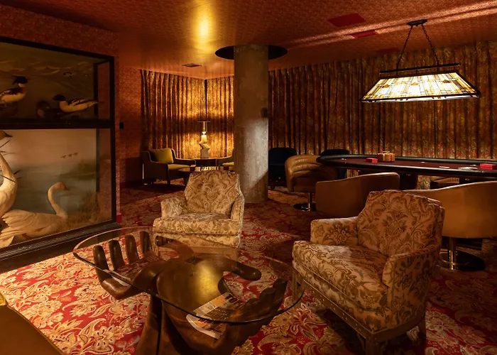 Arrive Memphis, A Member Of Design Hotels