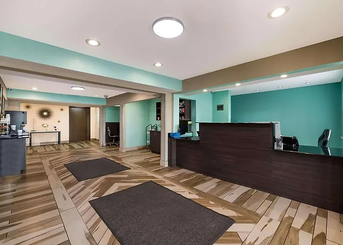 Baymont By Wyndham Elizabeth City