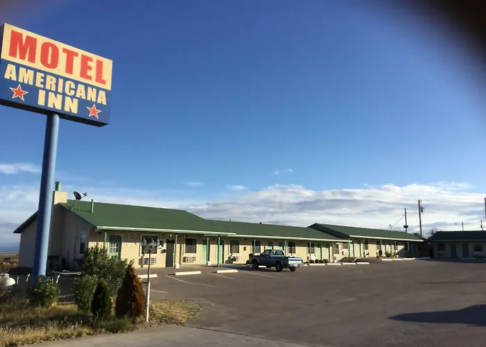 Americana Inn