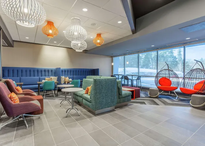 Tru By Hilton Binghamton Vestal