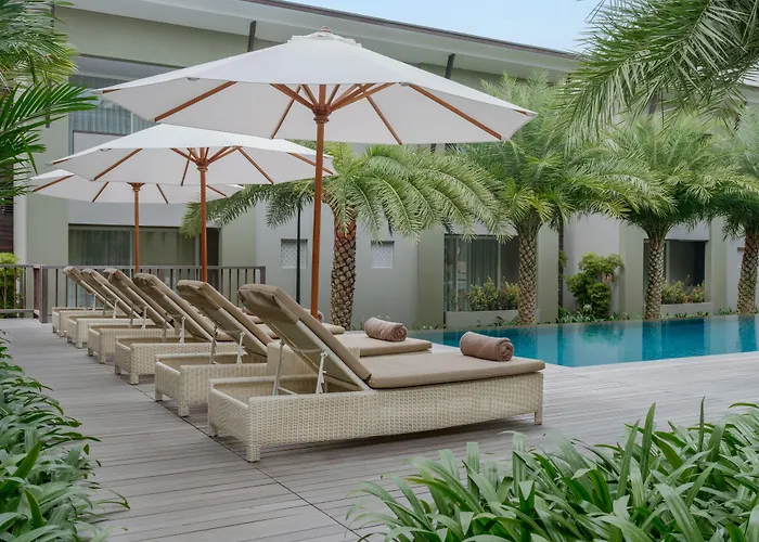 Chesa Canggu