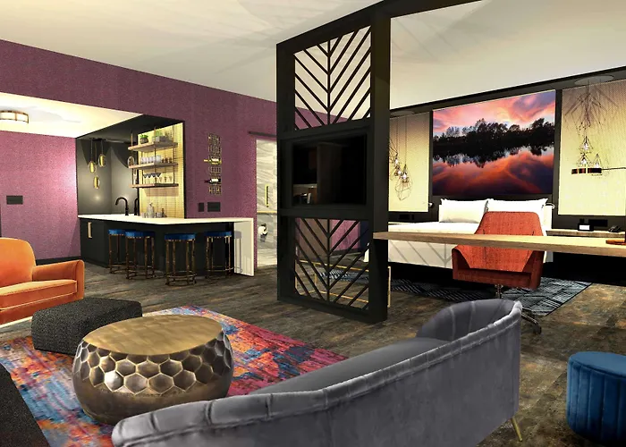 Hilton Garden Inn Pittsburgh Area Beaver Valley, Pa