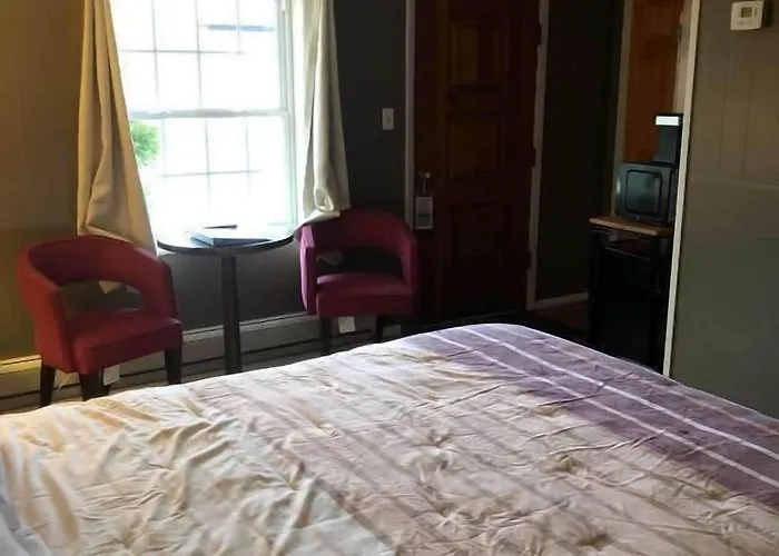 Oakes Oramel Inn