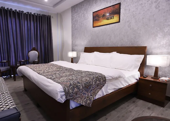 Mount Feast Hotel Naran