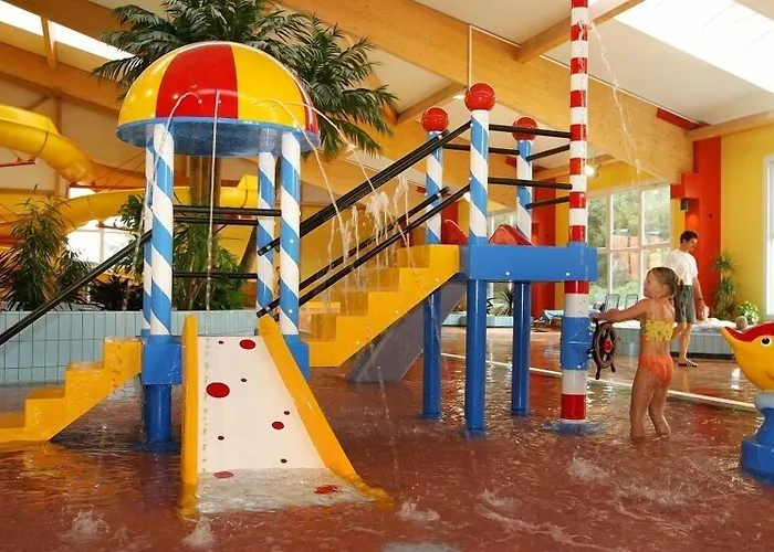 Sporthotel Neuruppin