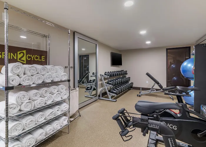 Home2 Suites By Hilton Bangor