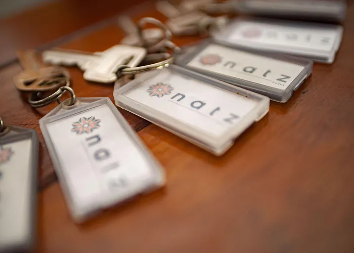 Natz Hotel