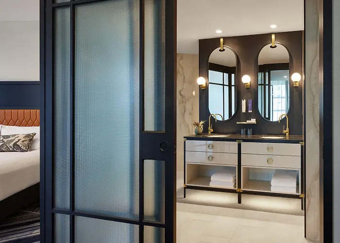 Dorsett Melbourne