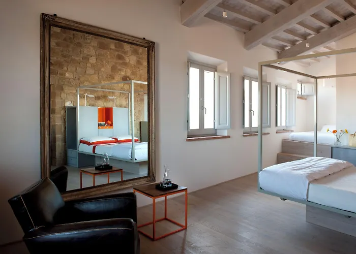 La Bandita Townhouse