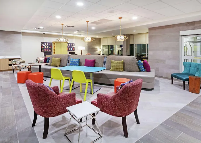 Home2 Suites By Hilton Abilene, Tx